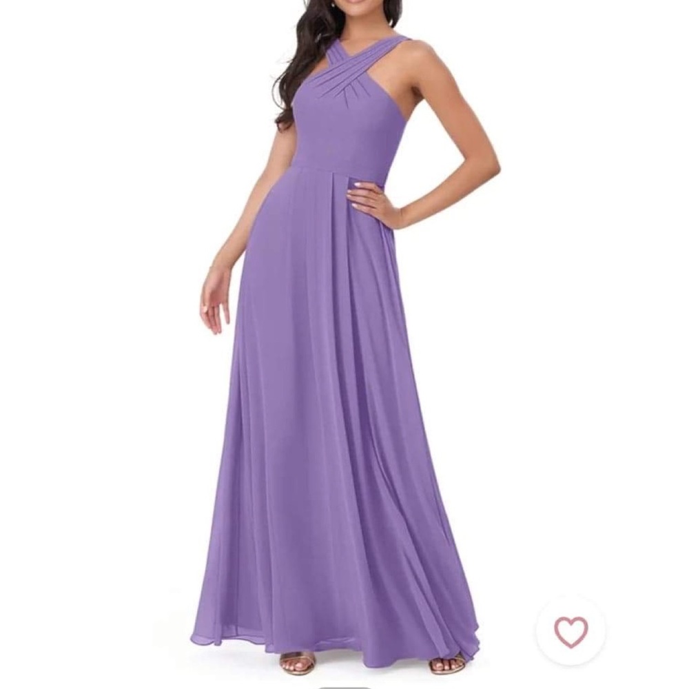 AZAZIE DIXIE DRESS IN TAHITI